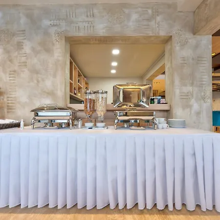 Calipso Lux Apartment