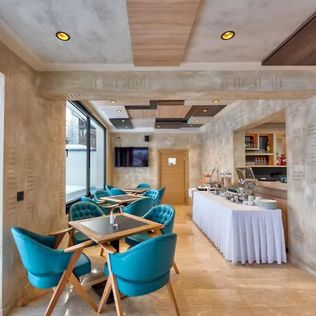 Calipso Lux Apartment Zlatibor