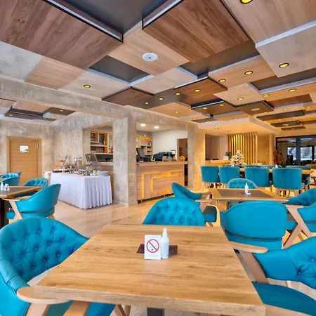 Calipso Lux Apartment Zlatibor