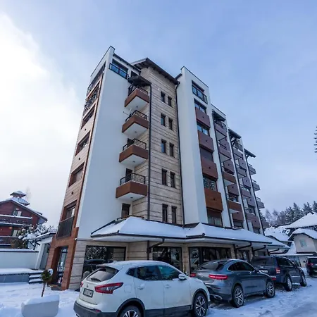 Calipso Lux * Zlatibor