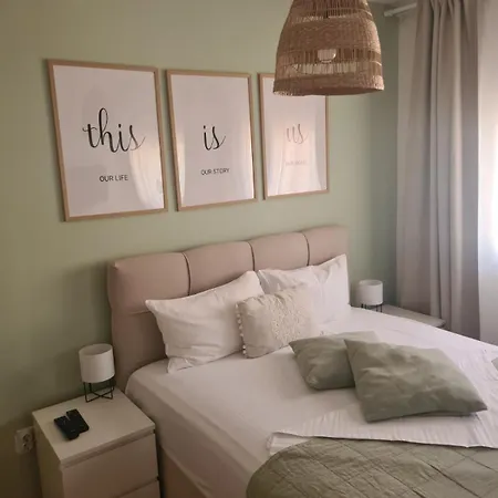 Apartment Calipso Lux *
