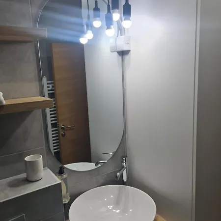 Calipso Lux Zlatibor