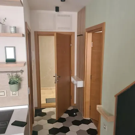 Calipso Lux Apartment *