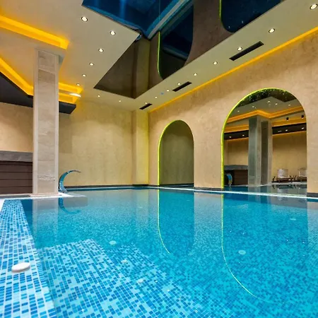 Calipso Lux Apartment