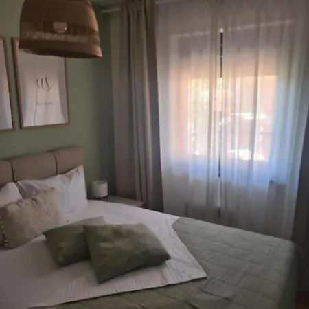 Apartment Calipso Lux