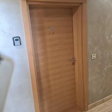 Calipso Lux Apartment *