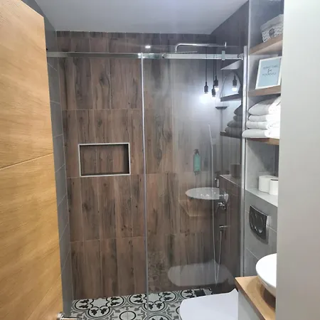 Apartment Calipso Lux Zlatibor