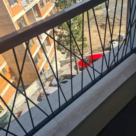 Apartment Calipso Lux